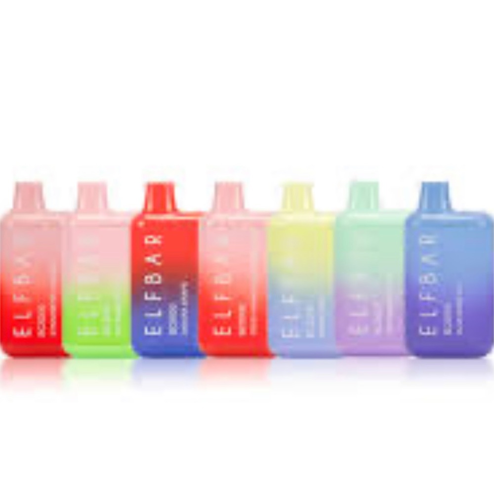 Elf bar- next day shipping